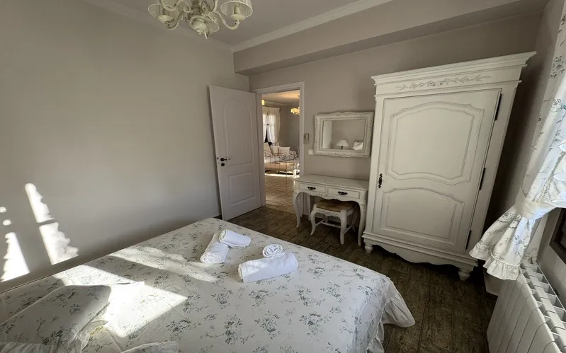 Adastra Luxury Suites — 13
