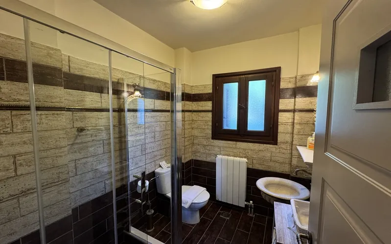 Adastra Luxury Suites — 25
