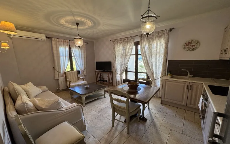 Adastra Luxury Suites — 26