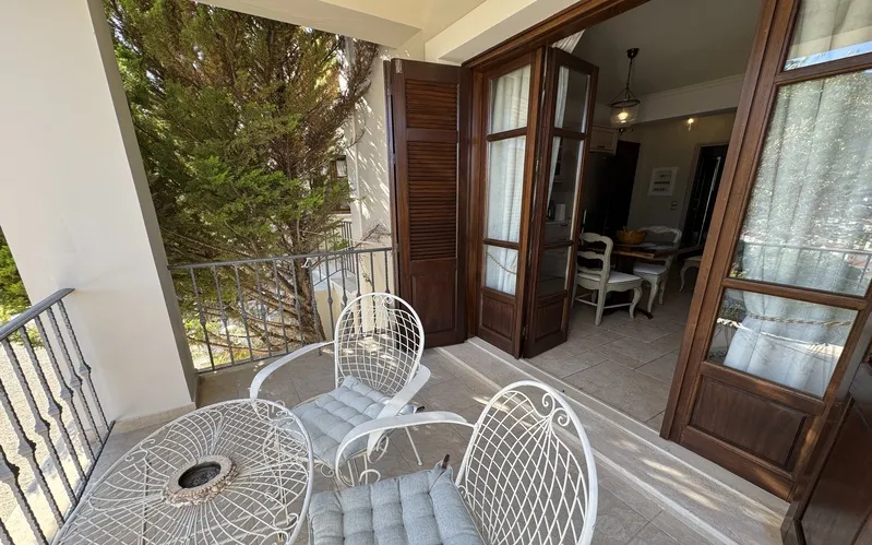 Adastra Luxury Suites — 29