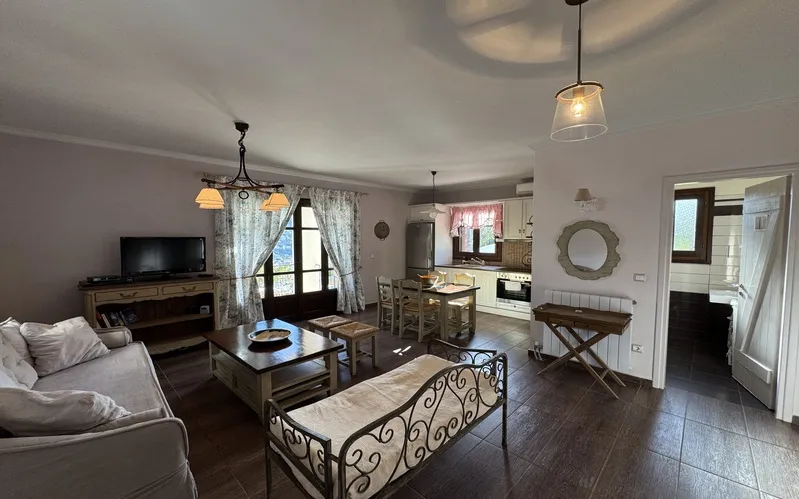 Adastra Luxury Suites — 30