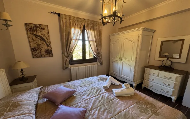Adastra Luxury Suites — 4