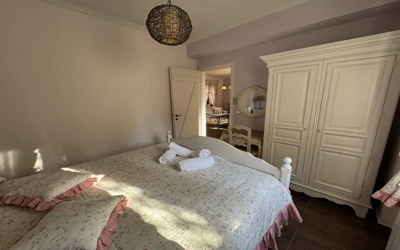 Adastra Luxury Suites — 35