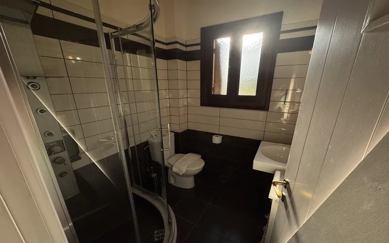 Adastra Luxury Suites — 36