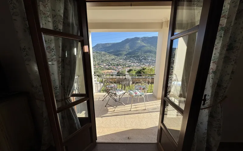 Adastra Luxury Suites — 38