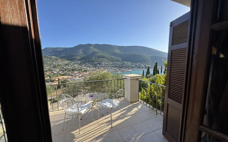 Adastra Luxury Suites — 7