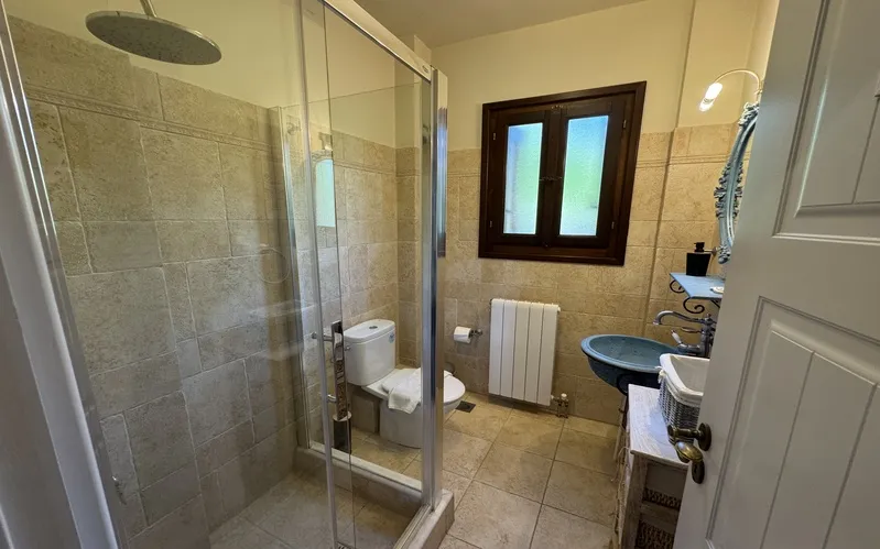 Adastra Luxury Suites — 9