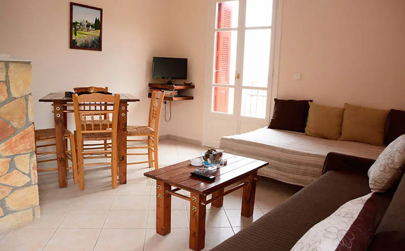 Agnandio Apartments — 12