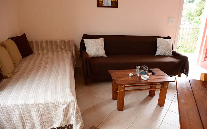 Agnandio Apartments — 13