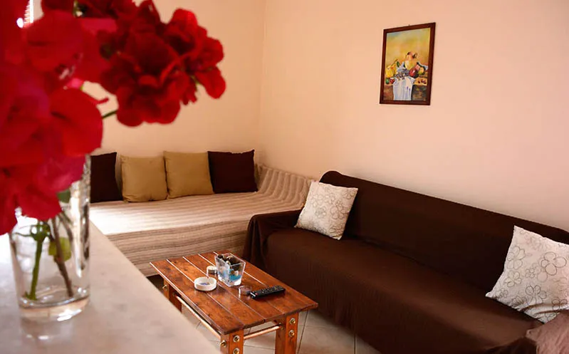 Agnandio Apartments — 14
