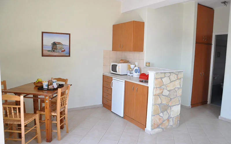 Agnandio Apartments — 15