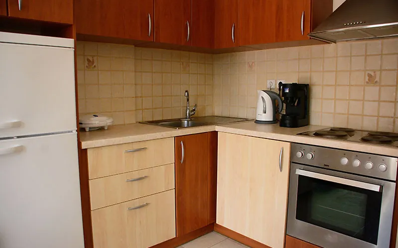 Anamartitos Apartments — 1