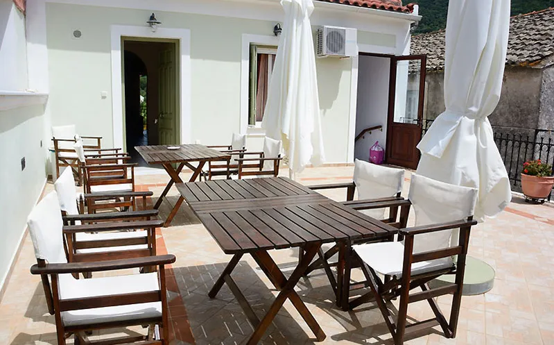 Anamartitos Apartments — 13