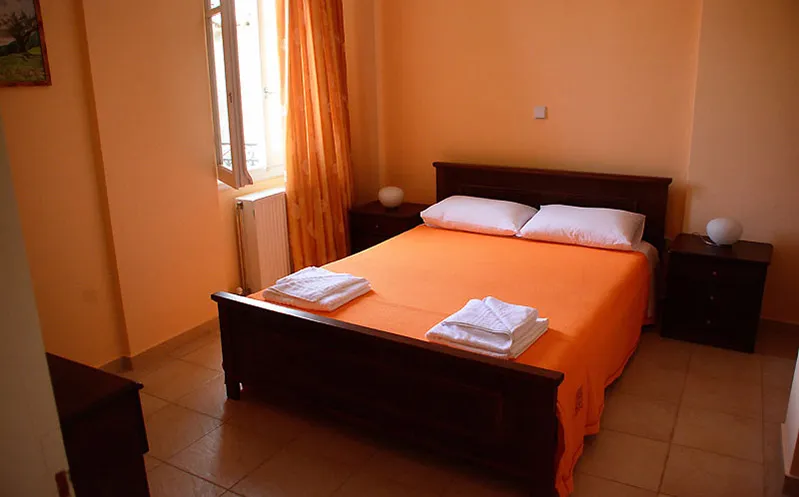 Anamartitos Apartments — 17