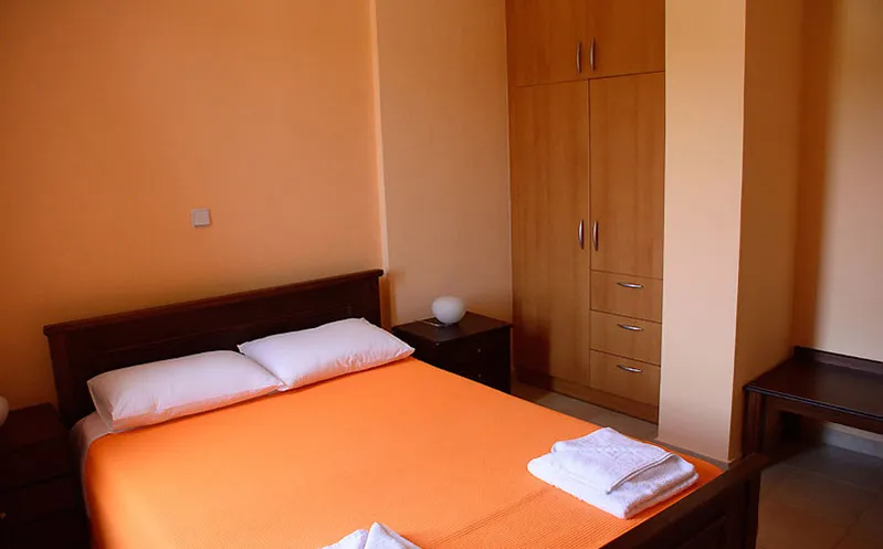 Anamartitos Apartments — 18