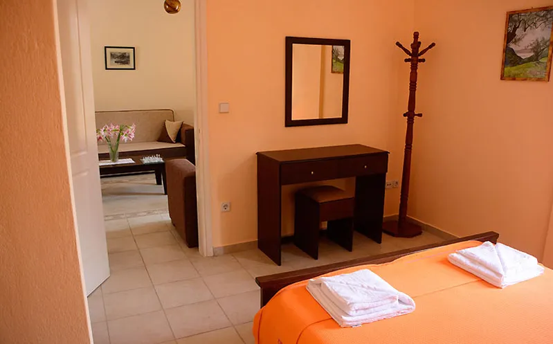Anamartitos Apartments — 19