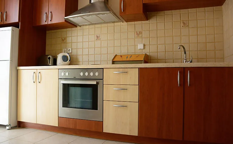 Anamartitos Apartments — 5