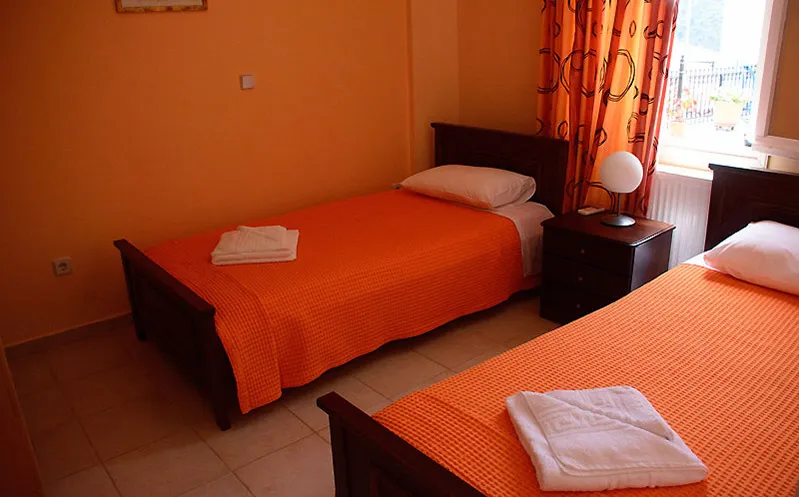 Anamartitos Apartments — 7