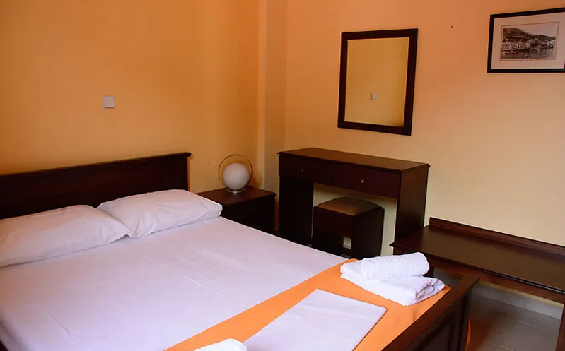 Anamartitos Apartments — 10