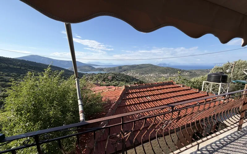 Anastasia Perahori House — 11