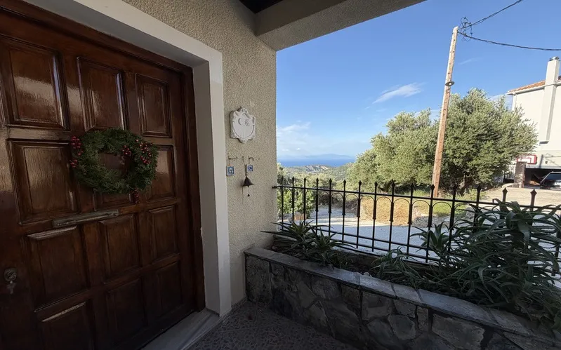 Anastasia Perahori House — 15