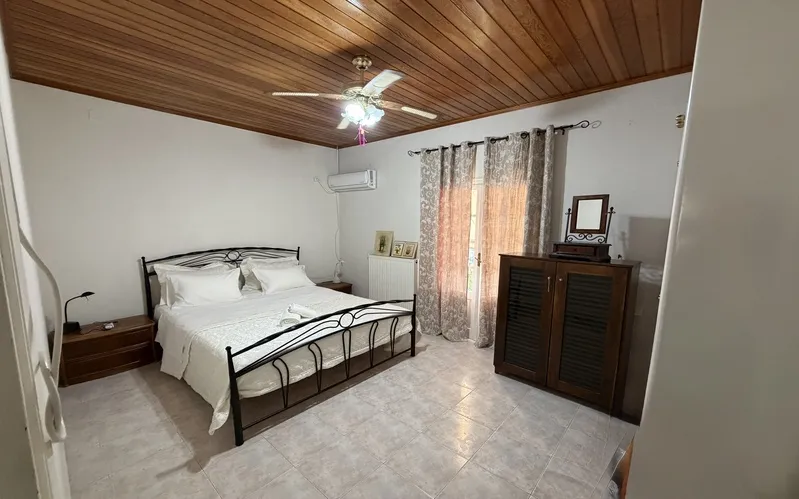 Anastasia Perahori House — 3