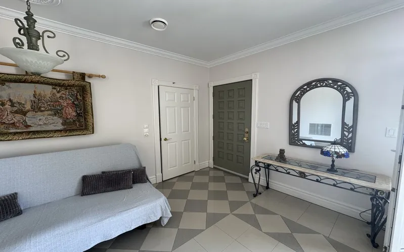 Bay View Villa — 1