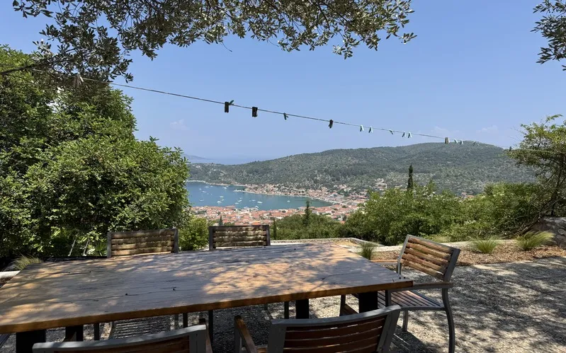 Bay View Villa — 11