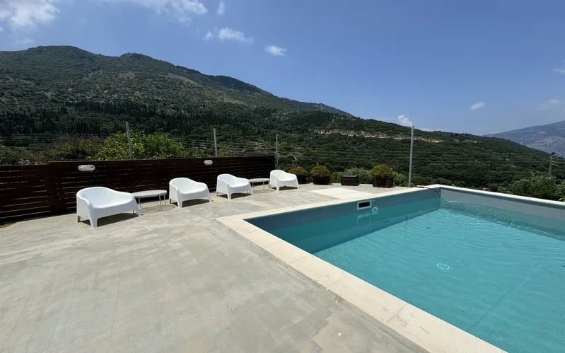 Bay View Villa — 18