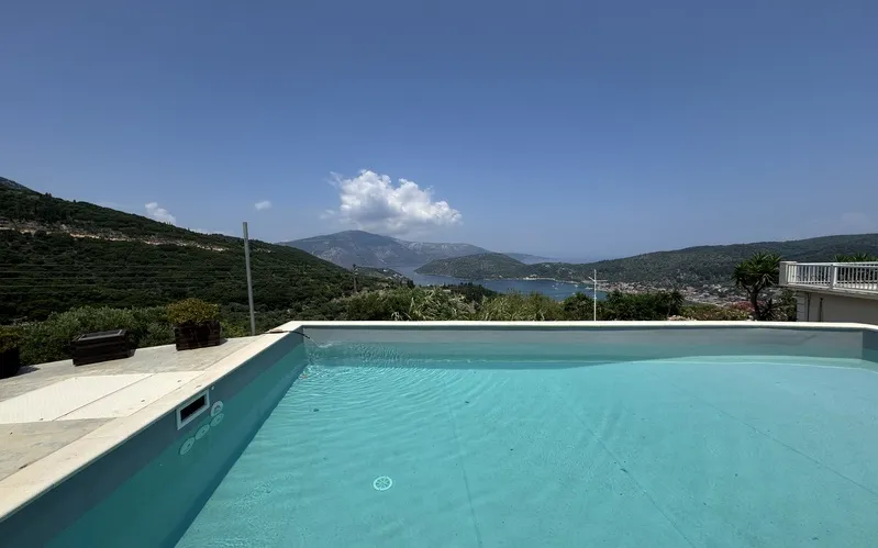 Bay View Villa — 19