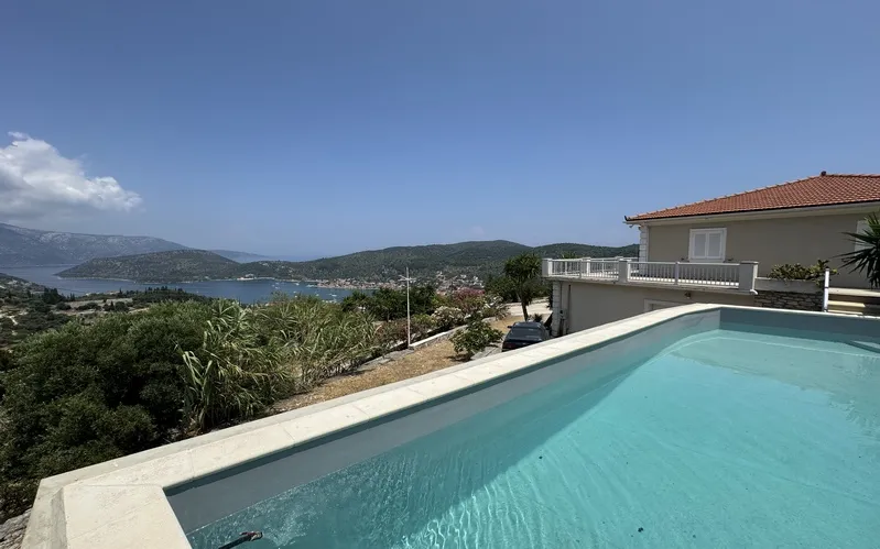 Bay View Villa — 20