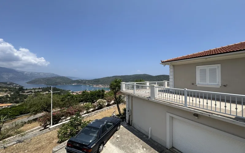 Bay View Villa — 22