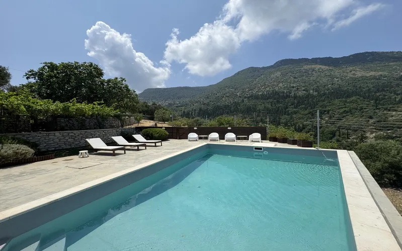 Bay View Villa — 23