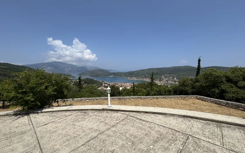 Bay View Villa — 26