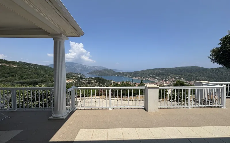 Bay View Villa — 37