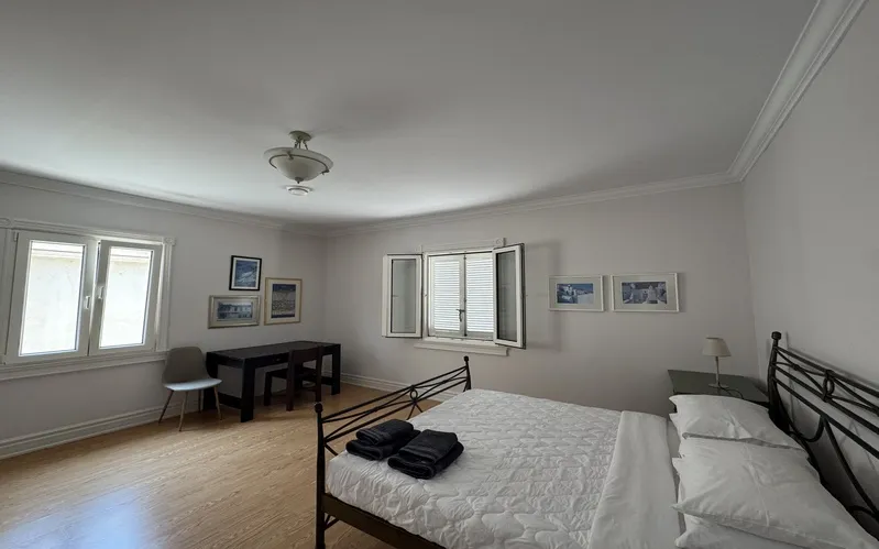 Bay View Villa — 8