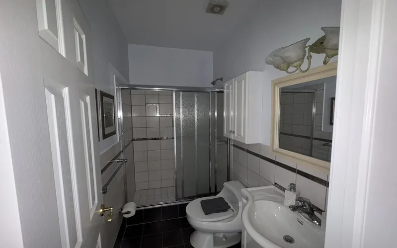 Bay View Villa — 9