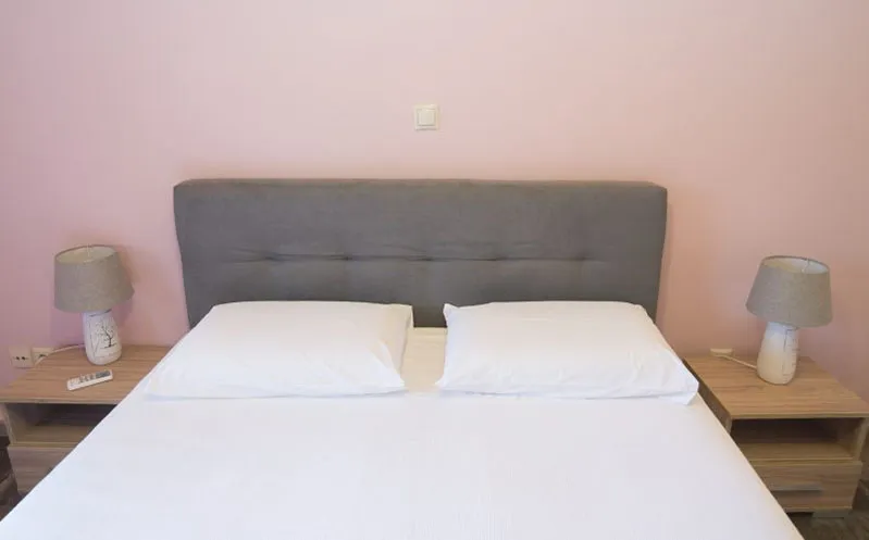 Bellezza Suites — 1