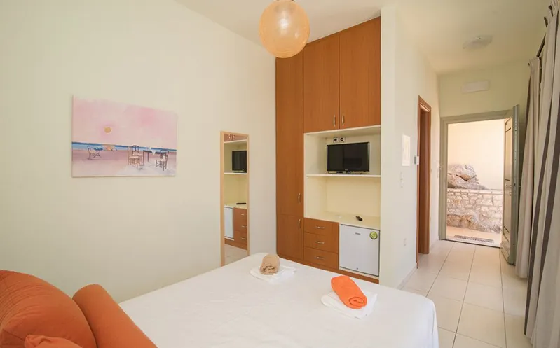 Bellezza Suites — 11