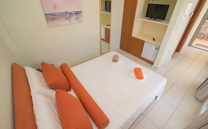 Bellezza Suites — 12