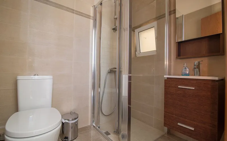 Bellezza Suites — 13