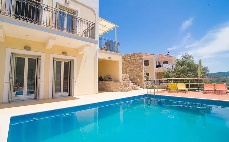 Bellezza Suites — 14