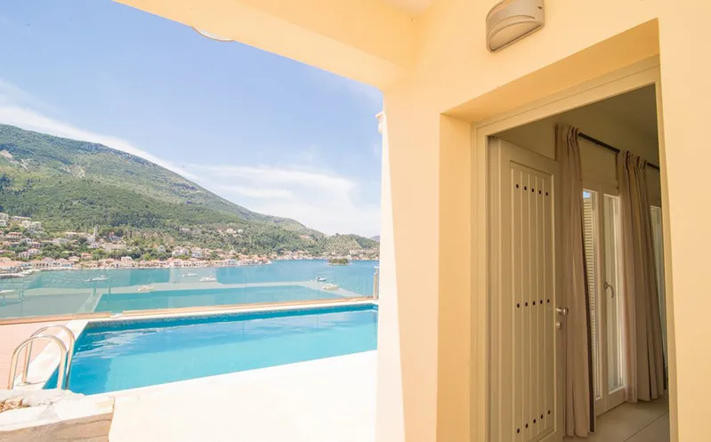 Bellezza Suites — 15