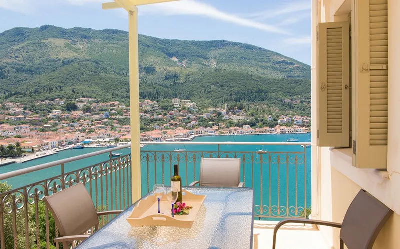Bellezza Suites — 17