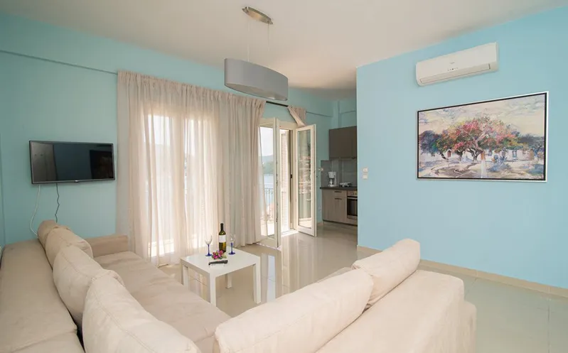 Bellezza Suites — 18