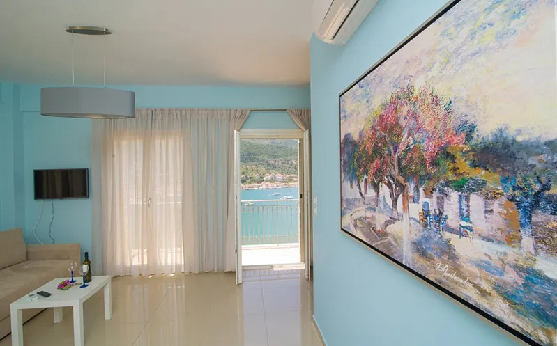 Bellezza Suites — 19