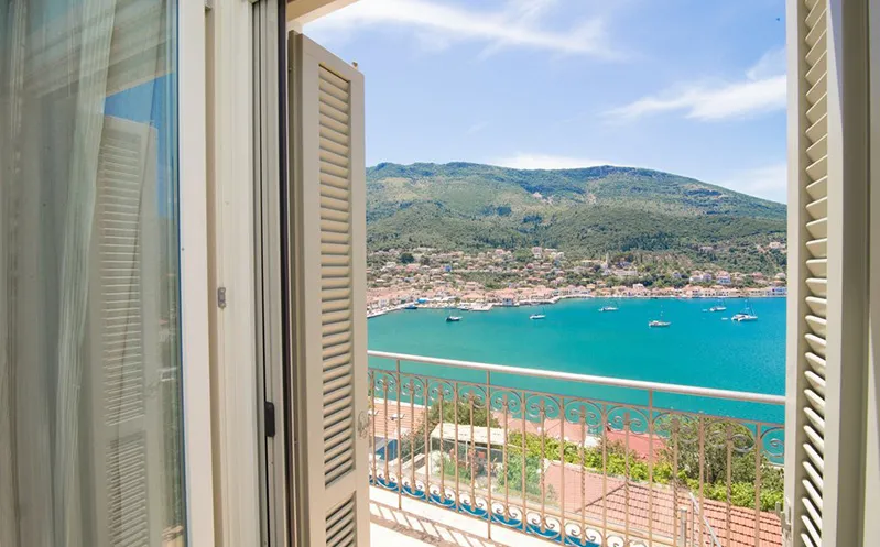 Bellezza Suites — 20