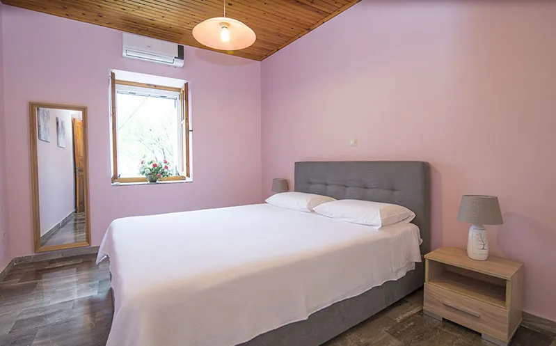 Bellezza Suites — 3