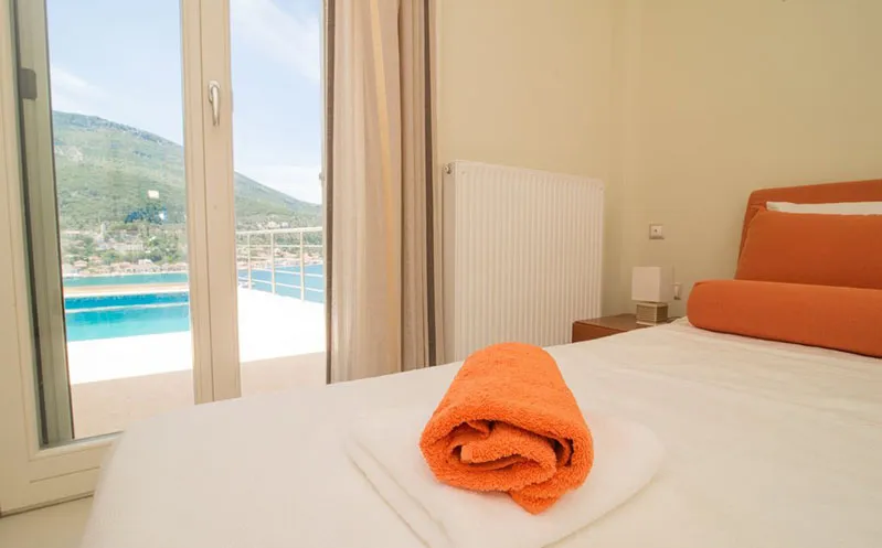 Bellezza Suites — 21