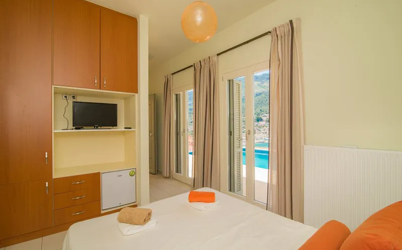Bellezza Suites — 22